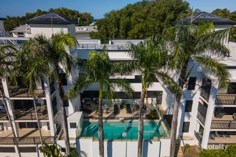 106/2 Oliva St, Palm Cove, QLD 4879