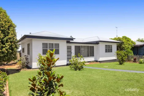 2 Lemnos St, Harlaxton, QLD 4350