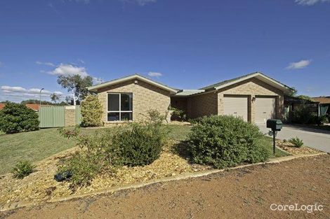 Property photo of 1 Berkeley Street Dunlop ACT 2615