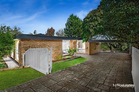 Property photo of 17 Meadowlark Lane Mooroolbark VIC 3138