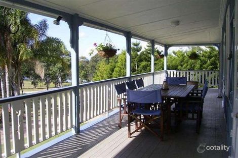 Property photo of 74 Hoy Road Lake Macdonald QLD 4563