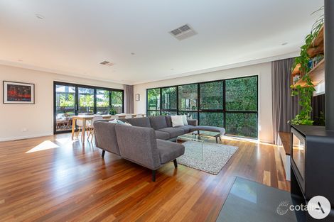 Property photo of 55 Maitland Street Hackett ACT 2602