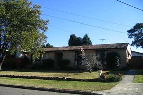 17 Marden St, Georges Hall, NSW 2198