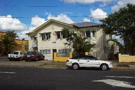 Property photo of 9/286 Given Terrace Paddington QLD 4064