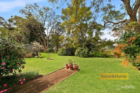 Property photo of 8 Heritage Close Umina Beach NSW 2257