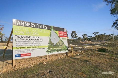 1 Tannery Lane, Strathfieldsaye, VIC 3551