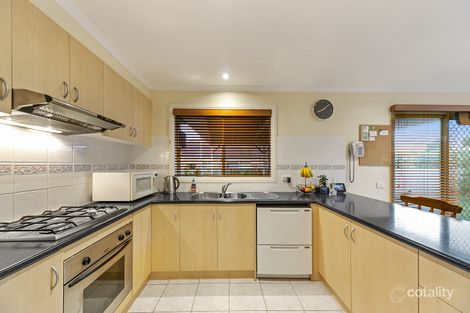 Property photo of 28 Raffindale Crescent Cranbourne West VIC 3977