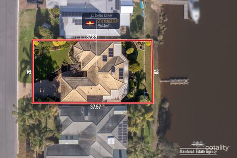 Property photo of 31 Delta Drive South Yunderup WA 6208