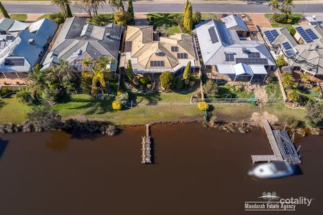 Property photo of 31 Delta Drive South Yunderup WA 6208