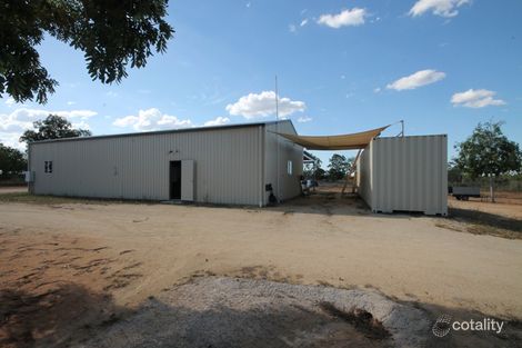 Property photo of 125 Milner Road Breddan QLD 4820