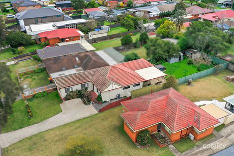 Property photo of 50 Robinson Street Riverstone NSW 2765