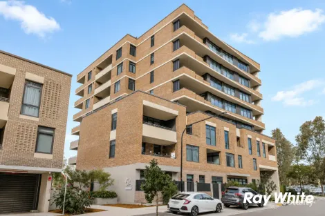 205/5a Glyceria Lane, Tallawong, NSW 2762