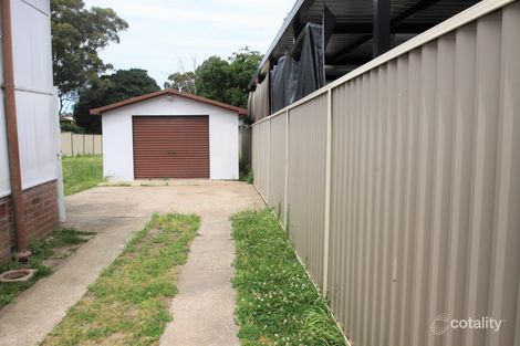 86 Lancaster Ave, Punchbowl, NSW 2196