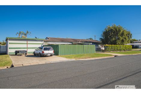 Property photo of 5 Savage Street Wandal QLD 4700
