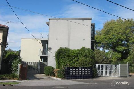 Property photo of 11/25 Foam Street Elwood VIC 3184