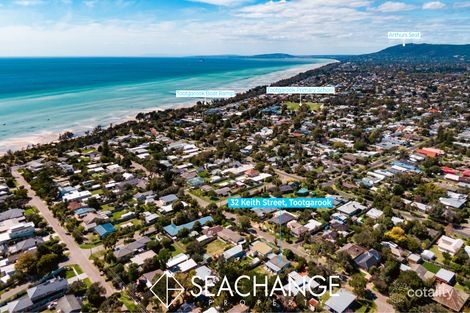 Property photo of 32 Keith Street Tootgarook VIC 3941