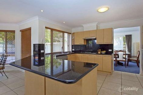 Property photo of 2 Foreshore Terrace Cleveland QLD 4163