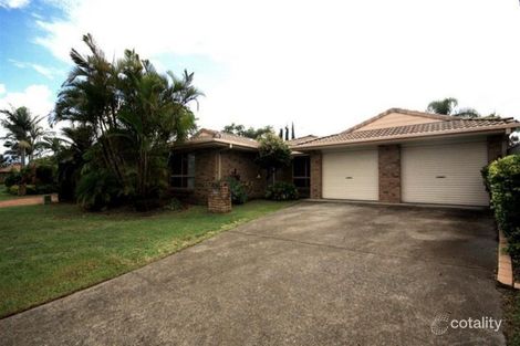 Property photo of 9 Casetta Court Varsity Lakes QLD 4227