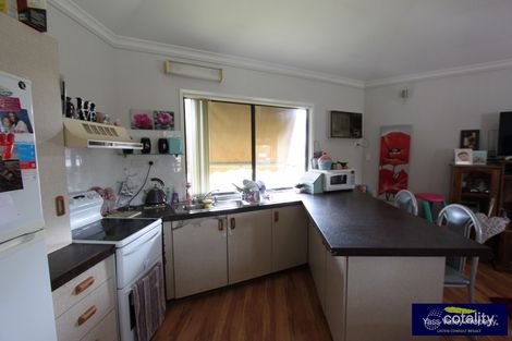 Property photo of 51 Pollux Street Yass NSW 2582