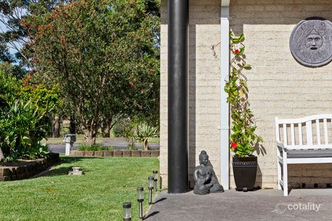 Property photo of 2 Minimbah Close Wallsend NSW 2287