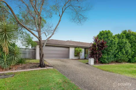 26 Moondarra St, Pimpama, QLD 4209
