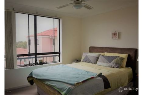 Property photo of 42/2 Geraldton Drive Varsity Lakes QLD 4227