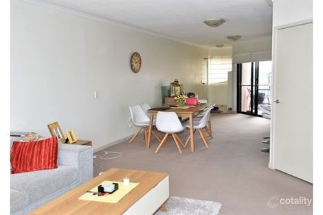 Property photo of 42/2 Geraldton Drive Varsity Lakes QLD 4227