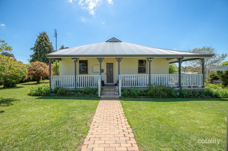 Property photo of 83 Dart Street Oberon NSW 2787