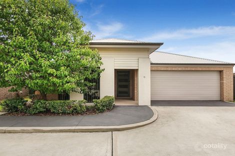 Property photo of 5/7 Fonda Avenue Rutherford NSW 2320