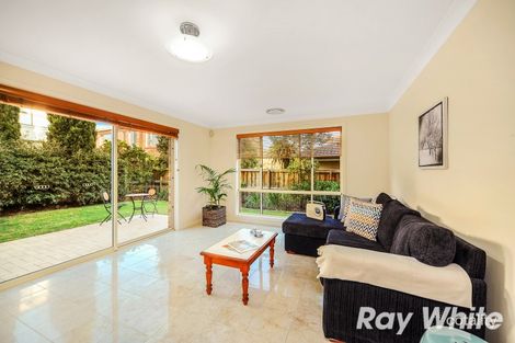 Property photo of 47 River Oak Circuit Kellyville NSW 2155