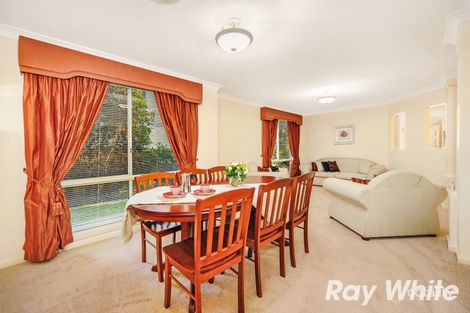 Property photo of 47 River Oak Circuit Kellyville NSW 2155