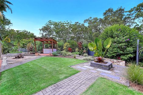 Property photo of 712 Ilkley Road Tanawha QLD 4556