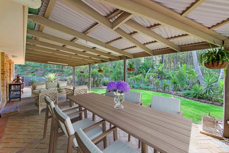 Property photo of 712 Ilkley Road Tanawha QLD 4556