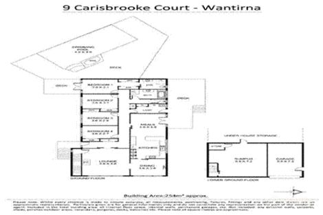 Property photo of 9 Carisbrooke Court Wantirna VIC 3152