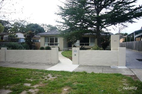 1/40 Mcmahons Rd, Ferntree Gully, VIC 3156