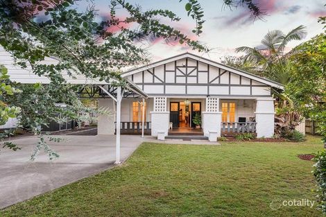 Property photo of 471 Honour Avenue Graceville QLD 4075