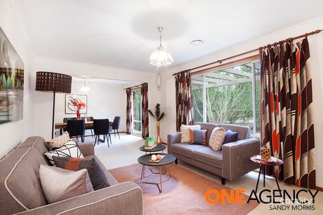Property photo of 72 Chippindall Circuit Theodore ACT 2905