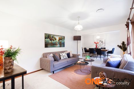 Property photo of 72 Chippindall Circuit Theodore ACT 2905