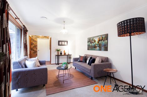 Property photo of 72 Chippindall Circuit Theodore ACT 2905