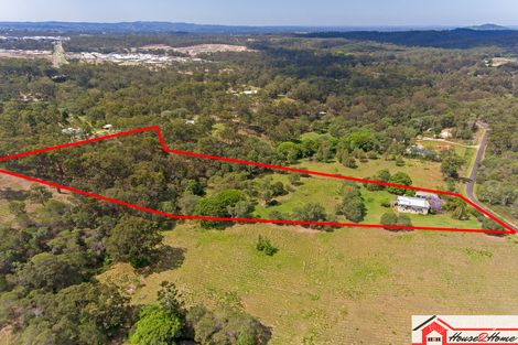 Property photo of 18 Naraling Road Bahrs Scrub QLD 4207