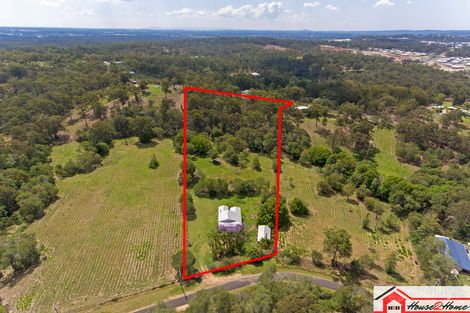 Property photo of 18 Naraling Road Bahrs Scrub QLD 4207