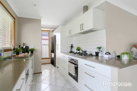 Property photo of 92 Woodley Crescent Glendenning NSW 2761
