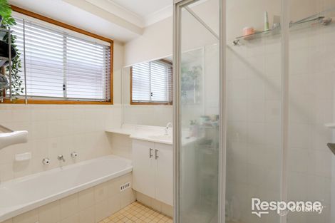 Property photo of 92 Woodley Crescent Glendenning NSW 2761