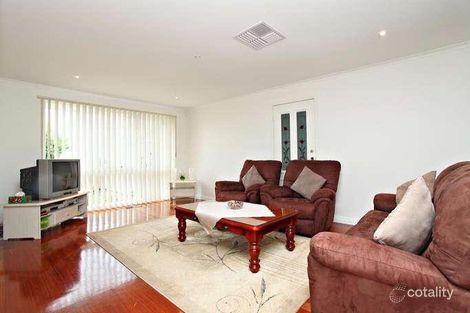 Property photo of 27 Tarlee Drive Albanvale VIC 3021