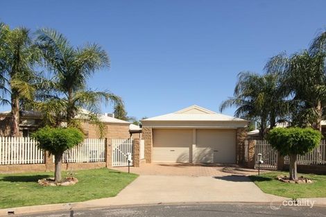 2 Pyap Ct, Mildura, VIC 3500