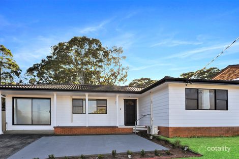 Property photo of 33 Anglers Drive Bateau Bay NSW 2261