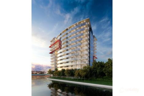 2801/25-31 East Quay Dr, Biggera Waters, QLD 4216