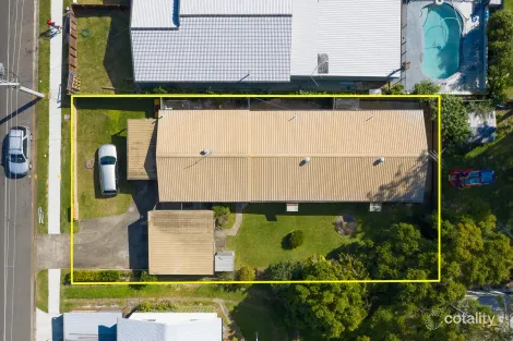 2/6 Albert St, Eagleby, QLD 4207