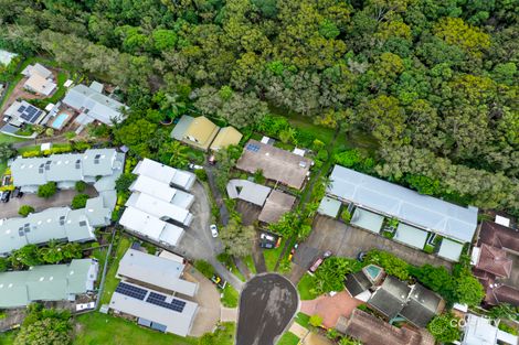 Property photo of 4/11 Quinn Court Mount Coolum QLD 4573