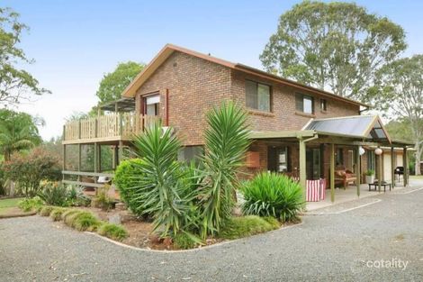 Property photo of 95 Long Point Drive Lake Cathie NSW 2445